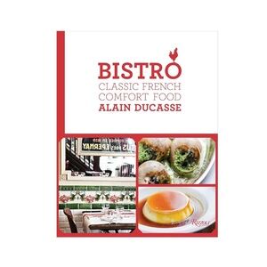 Rizzoli Bistro by Alain Ducasse